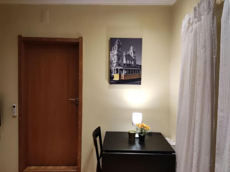 Apartamento Acolhedor No Coracao De Lisboa Kültér fotó