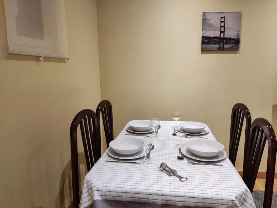 Apartamento Acolhedor No Coracao De Lisboa Kültér fotó