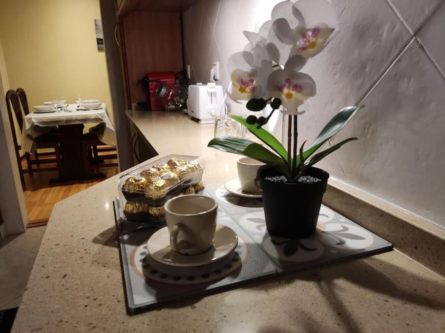 Apartamento Acolhedor No Coracao De Lisboa Kültér fotó