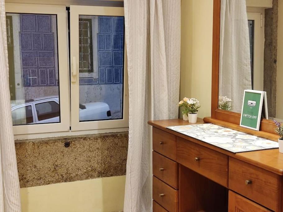 Apartamento Acolhedor No Coracao De Lisboa Kültér fotó