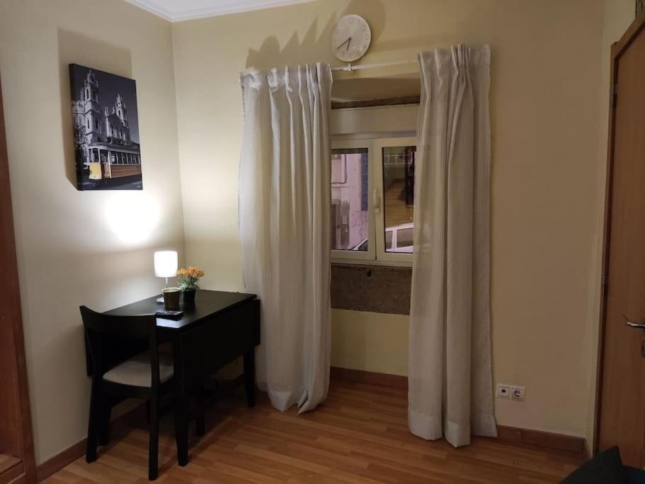 Apartamento Acolhedor No Coracao De Lisboa Kültér fotó