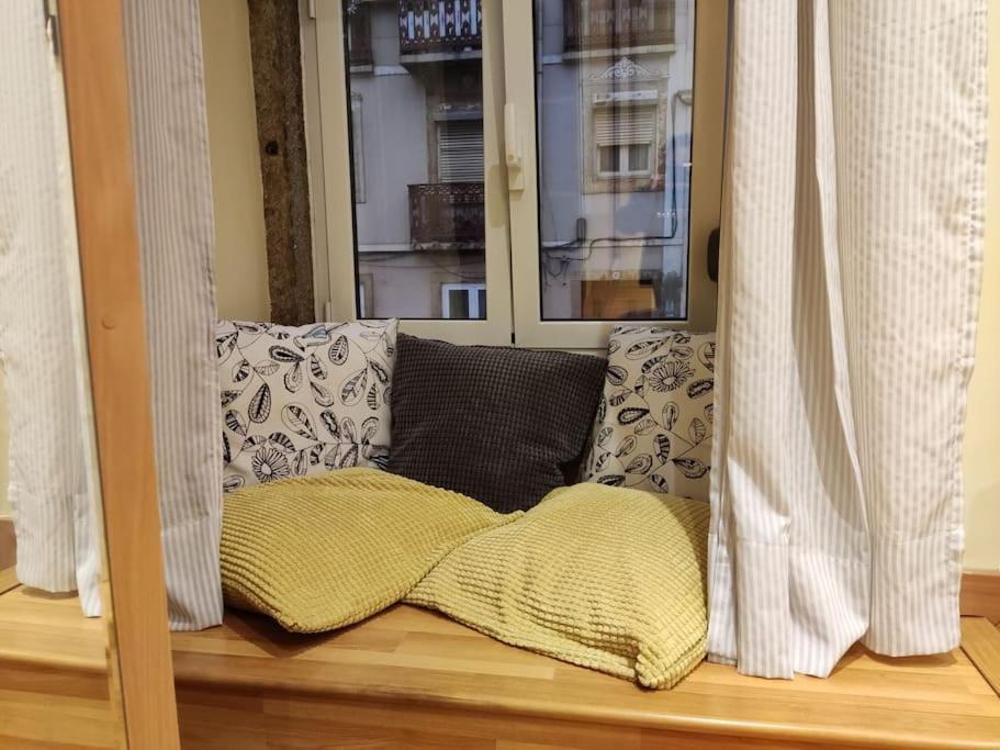 Apartamento Acolhedor No Coracao De Lisboa Kültér fotó