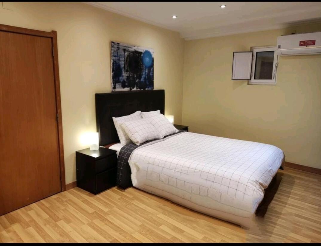Apartamento Acolhedor No Coracao De Lisboa Szoba fotó